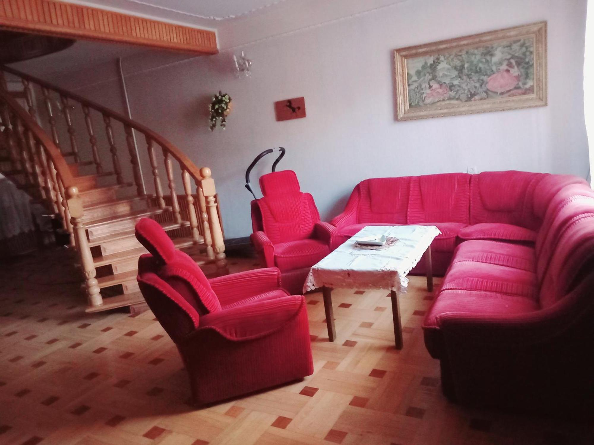 Hotel Guli Gori Exterior foto